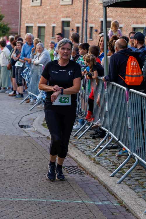 Landlopersjogging 2025